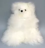 スモールベア(ホワイト) ぬいぐるみ 「COSY-コージー-」