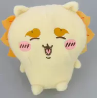 シーサー しーぷわぬいぐるみ 「ちいかわ なんか小さくてかわいいやつ」