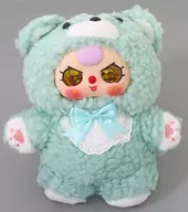 小薄荷 400% V4 ぬいぐるみ 「Baby three」