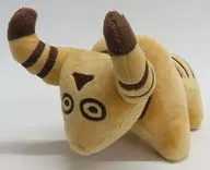 こぶうしくん ぬいぐるみ 「福岡市美術館」