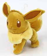 イーブイ Plush(ぬいぐるみ) 「ポケットモンスター」 海外限定