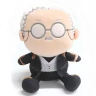 坂本太郎 おすわりぬいぐるみ 「キャラ福くじ SAKAMOTO DAYS」 A賞