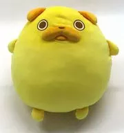 パグ太郎 もっちりBIGぬいぐるみ 「おじさんはカワイイものがお好き。」 ナムコ限定