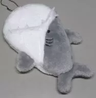 サメ なりきりチャーム(S) ぬいぐるみ用コスチューム 「ぬいぐるみの洋服屋さん」