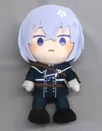 ほねばみとうしろう おでかけぬいぐるみ 04 「わんぱく!刀剣乱舞」