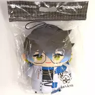 アイク・イーヴランド BIGにじぱぺっと Luxiem 3rd Anniversary 「にじさんじ」