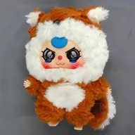 リス 動物シリーズ ぬいぐるみ  「Baby three」