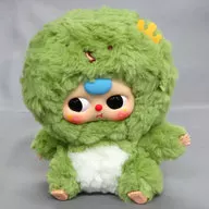 ヘビ 干支シリーズ ぬいぐるみ  「Baby three」