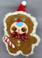 クリスマス ぬいぐるみ  「Baby three」