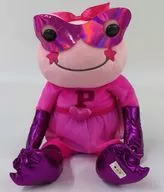 USAピクルス(スーパーヒーロー/PK) ビーンドール(M) 「pickles the frog-かえるのピクルス-」