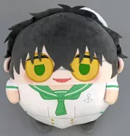 十亀条 ふわコロりんBIG(ぬいぐるみ) ふんわりカラー 「くじメイト WIND BREAKER ぬいくじ2」 B-F賞