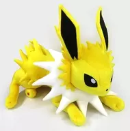 等身大サンダース 寝そべり ぬいぐるみ 「ポケットモンスター」 ポケモンセンター限定