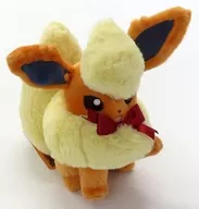 ブースター ぬいぐるみ Eevee Collection 「ポケットモンスター」 ポケモンセンター限定