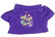 ぬいぐるみ用アイドルミニTシャツ(Sing a song ＆ You ＆ I) MINI PRINCE CAT＆ぬいスター専用コスチューム 「うたの☆プリンスさまっ♪ ALL STAR STAGE -Dramatic Magical Story-」