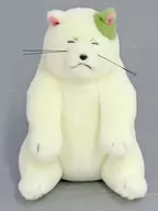 ムタ なかよしお手玉ぬいぐるみ 「猫の恩返し」