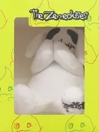 ホイの着せ替えぬいぐるみ-Proto Type- 「The Zemeckises」