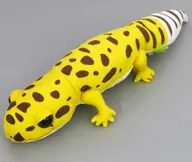 きいちゃん レオパのきいちゃんるんるん気分JBぬいぐるみ