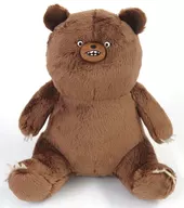 松田平太のウェンカムイ ぬいぐるみ 「ゴールデンカムイ」