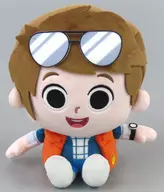 Marty ぬいぐるみM 「POKEUNI-ポケユニ-」