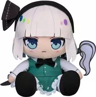 魂魄妖夢 ちょこぷに ぬいぐるみ 「東方LostWord」