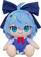チルノ ちょこぷに ぬいぐるみ 「東方LostWord」