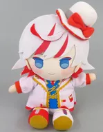 ハルリット ぬいぐるみ 「フラガリアメモリーズ」