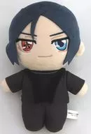 六道骸 ぬいぐるみ 「キャラ福くじ 家庭教師ヒットマンREBORN!」 B賞