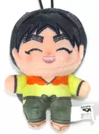 久々知兵助 ほわぬい～ナンジャタウン～vol.3 「劇場版 忍たま乱太郎 ドクタケ忍者隊最強の軍師」