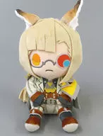 ル・オー おすわりぬい 「グランブルーファンタジー」 グラブルEXTRAフェス2025