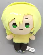 都築圭 もちどるうぃず ぬいぐるみ 「アイドルマスターSideM」