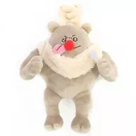 トナカイ ぬいぐるみ 「ちいかわ なんか小さくてかわいいやつ」