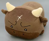 ソロモンさん ぬいぐるみ 「こころリスタ!」