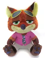 ニック・ワイルド スーパーラージぬいぐるみ“ニック・ワイルド” 「ズートピア2」