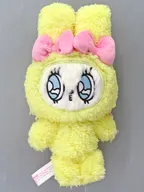 クリームバニー 着ぐるみぬいぐるみ(EX) 「Esther Bunny -エスターバニー-」