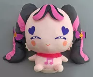 メロロン めちゃもふぐっとぬいぐるみ～にこにこメロロン～ 「キミとアイドルプリキュア♪」
