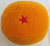 一星球 めちゃもふぐっとふわふわドラゴンボールぬいぐるみ 「ドラゴンボール」