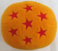 七星球 めちゃもふぐっとふわふわドラゴンボールぬいぐるみ 「ドラゴンボール」