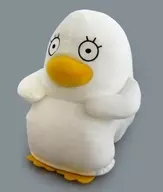 エリザベス もふぐっと まちぼうけぬいぐるみ～とりあえず廊下でスタンバってました～ 「3年Z組銀八先生」