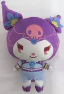 クロミ めちゃもふぐっとぬいぐるみ～クロミ～ 「Yes!プリキュア5GoGo!×サンリオキャラクターズ」