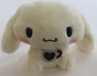 シナモロール カフェカラーBIGぬいぐるみ 「シナモロール」