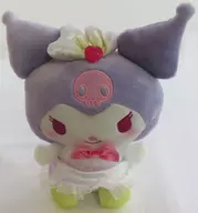 クロミ 天使のクロミちゃん!BIGぬいぐるみ 「クロミ」