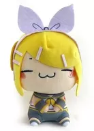 鏡音リン(A/にっこり) もちぴこぬいぐるみ-鏡音リン- 「鏡音リン」