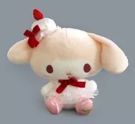 マイメロディ アニバーサリーショートケーキBIGぬいぐるみ 「マイメロディ」