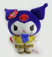 クロミ(B/JK) クロミ20周年コレクションぬいぐるみ 「クロミ」