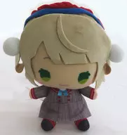 しぐれうい BIGぬいぐるみ1 「バーチャルYouTuber しぐれうい」