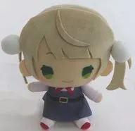 しぐれうい(9さい) BIGぬいぐるみ2 「バーチャルYouTuber しぐれうい」