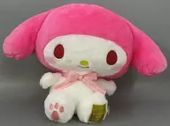 マイメロディ 超超BIGぬいぐるみ～アニバーサリー～ 「マイメロディ」