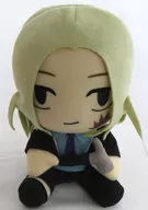 神々廻 はぐはぐぬいぐるみvol.3 神々廻＆大佛 「SAKAMOTO DAYS」