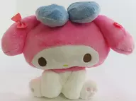 マイメロディ リボンおすわりドールBIGタイプ3 「サンリオキャラクターズ」