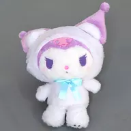 クロミ ホワイトベアドールBIGタイプ 「サンリオキャラクターズ」